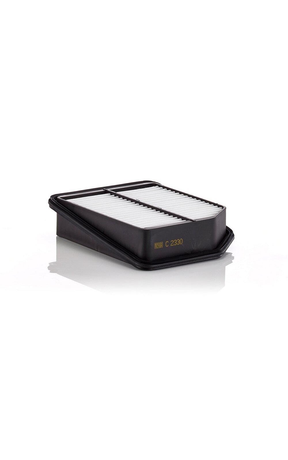 Oro filtras MANN-FILTER Oro filtras MANN-FILTER