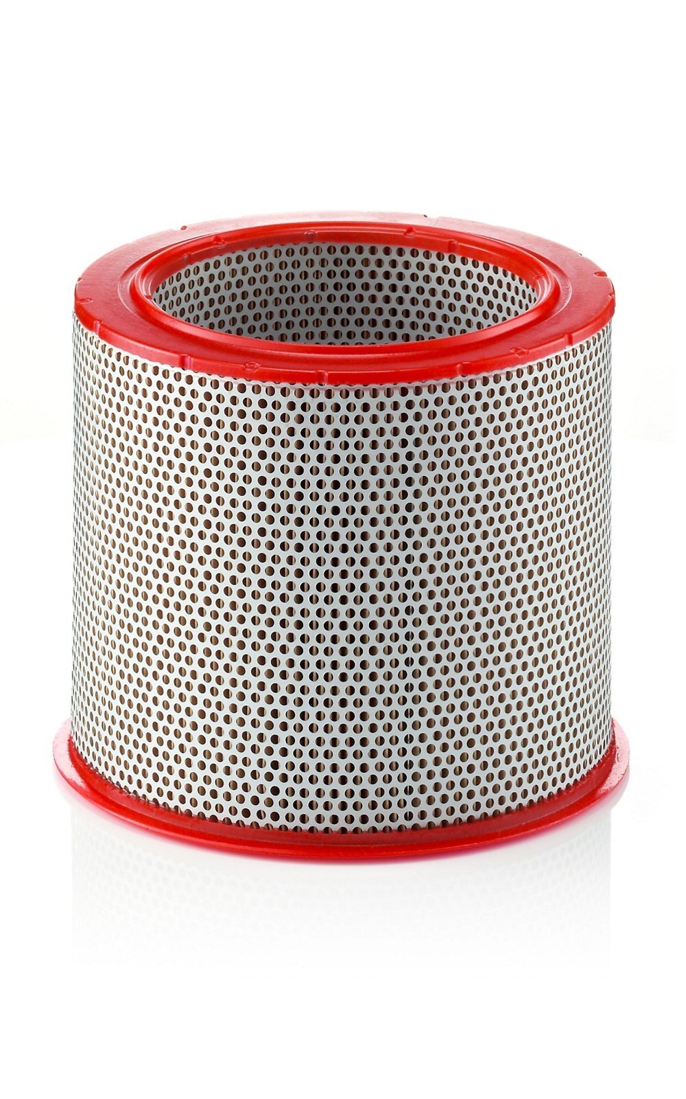 Oro filtras MANN-FILTER Oro filtras MANN-FILTER