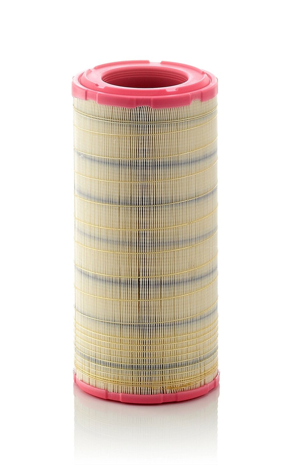 Oro filtras MANN-FILTER Oro filtras MANN-FILTER