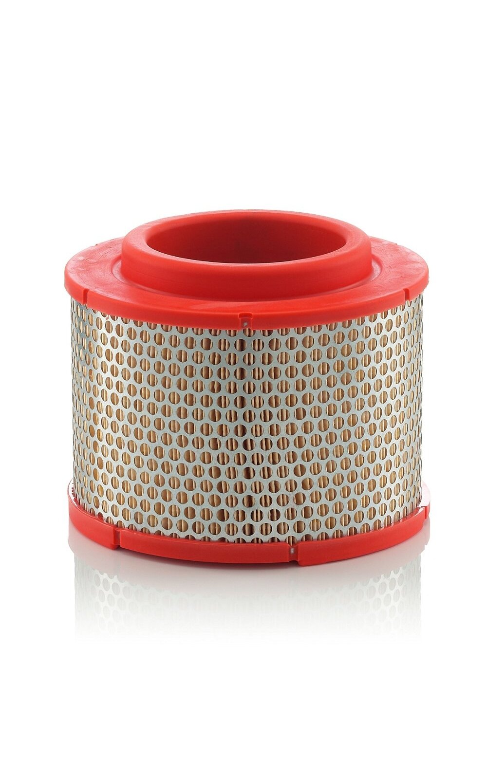 Oro filtras MANN-FILTER Oro filtras MANN-FILTER