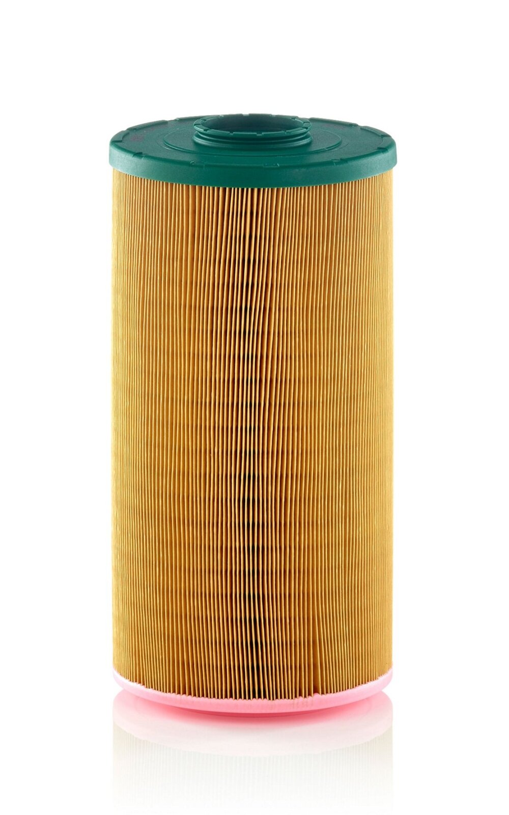 Oro filtras MANN-FILTER