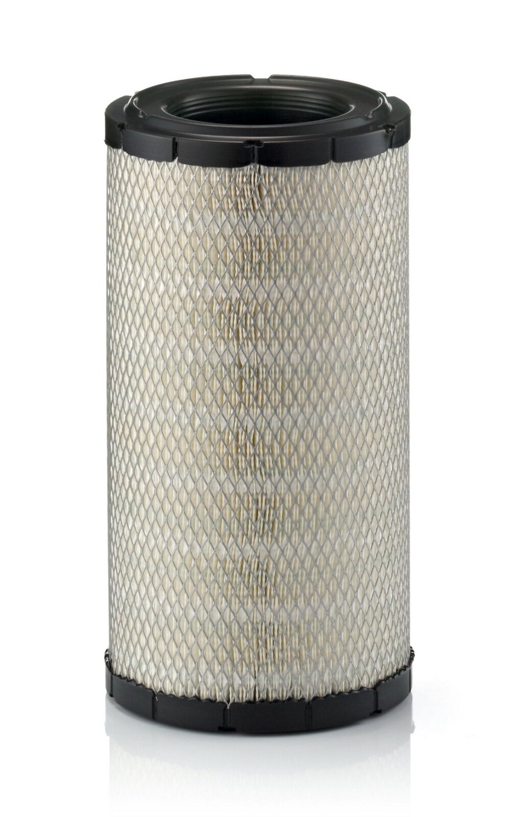 Oro filtras MANN-FILTER