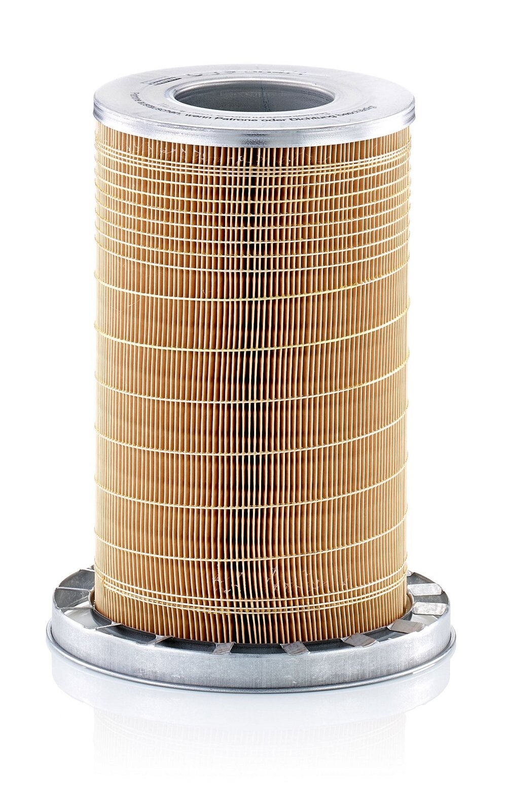 Oro filtras MANN-FILTER
