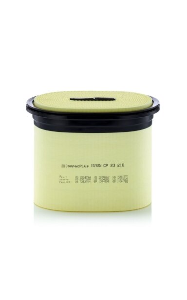 Oro filtras CompacPlus MANN-FILTER