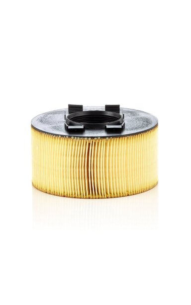 Oro filtras MANN-FILTER