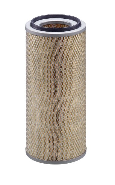 Oro filtras MANN-FILTER