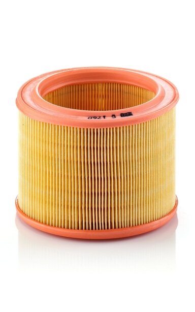 Oro filtras MANN-FILTER