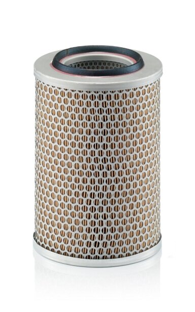 Oro filtras MANN-FILTER