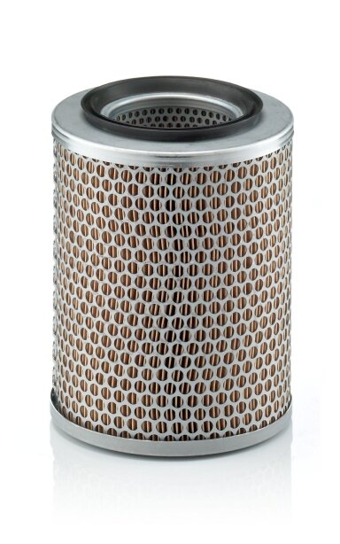 Oro filtras MANN-FILTER