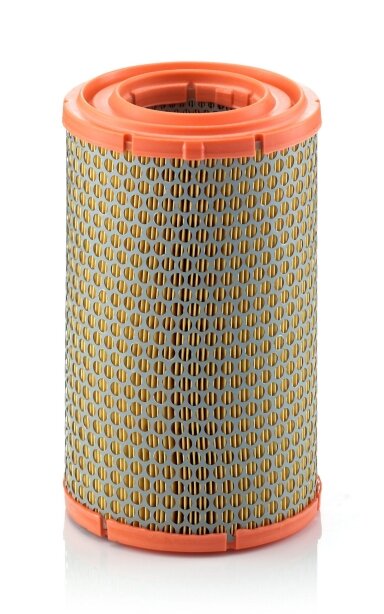 Oro filtras MANN-FILTER