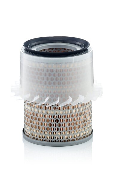 Oro filtras MANN-FILTER