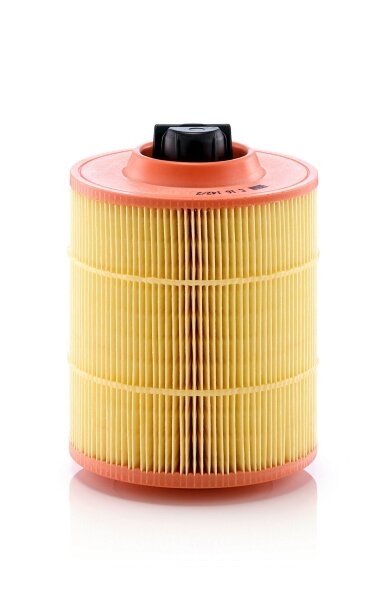 Oro filtras MANN-FILTER