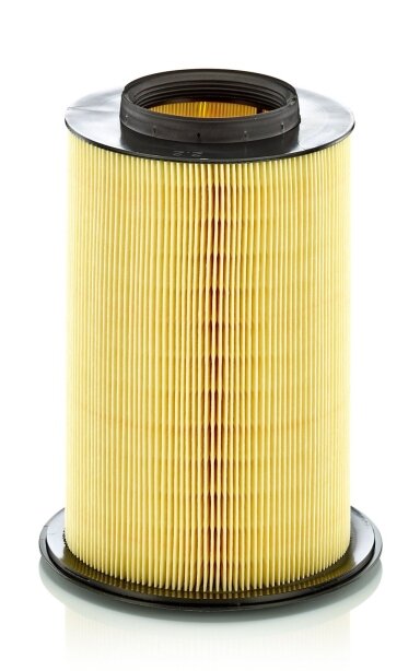 Oro filtras MANN-FILTER