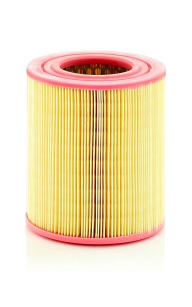 Oro filtras MANN-FILTER