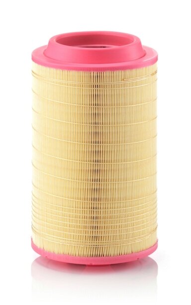 Oro filtras MANN-FILTER