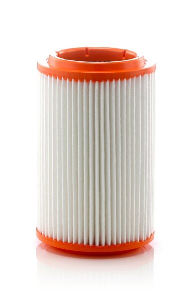 Oro filtras MANN-FILTER