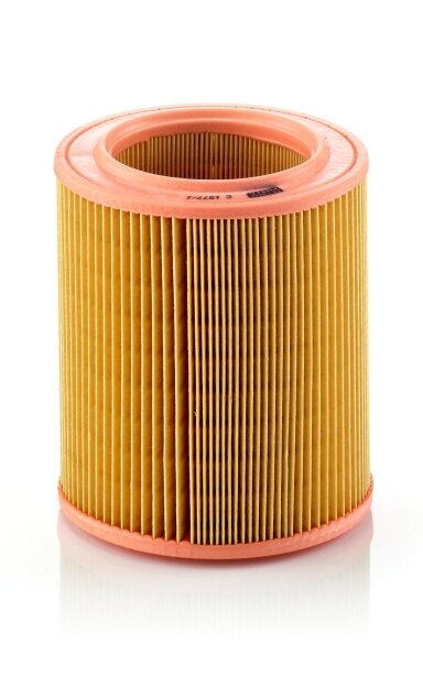 Oro filtras MANN-FILTER