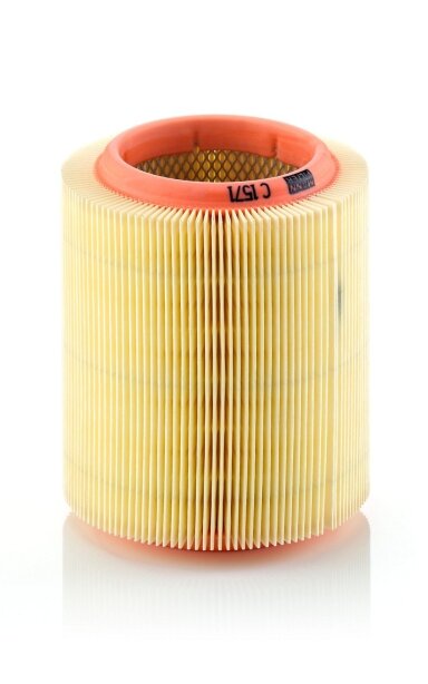 Oro filtras MANN-FILTER