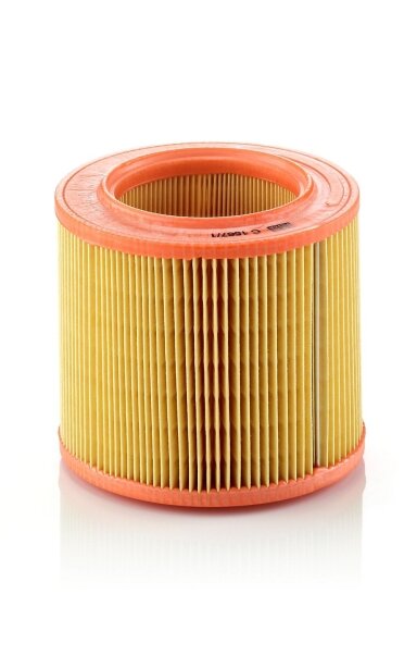 Oro filtras MANN-FILTER