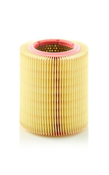 Oro filtras MANN-FILTER