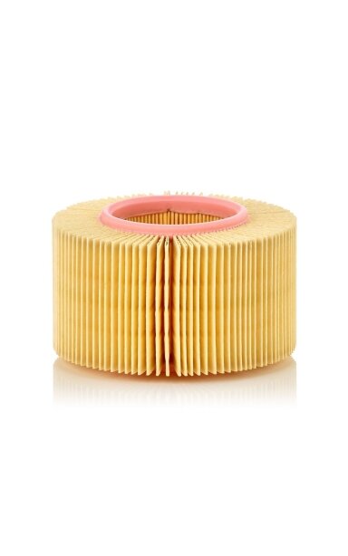 Oro filtras MANN-FILTER