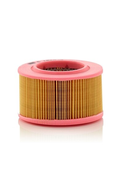 Oro filtras MANN-FILTER