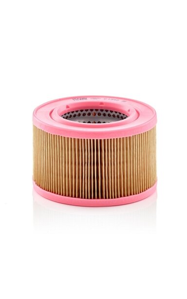 Oro filtras MANN-FILTER