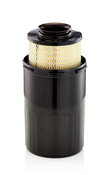 Oro filtras MANN-FILTER
