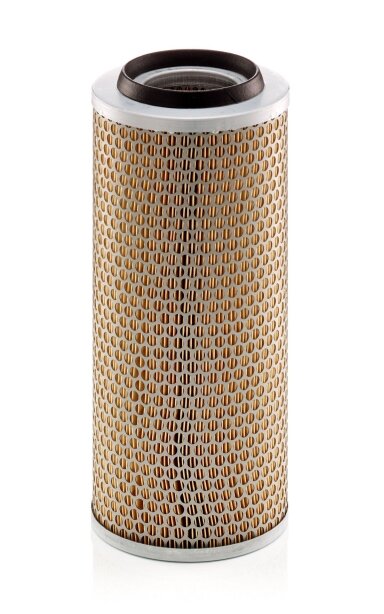 Oro filtras MANN-FILTER