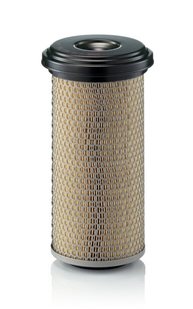Oro filtras MANN-FILTER