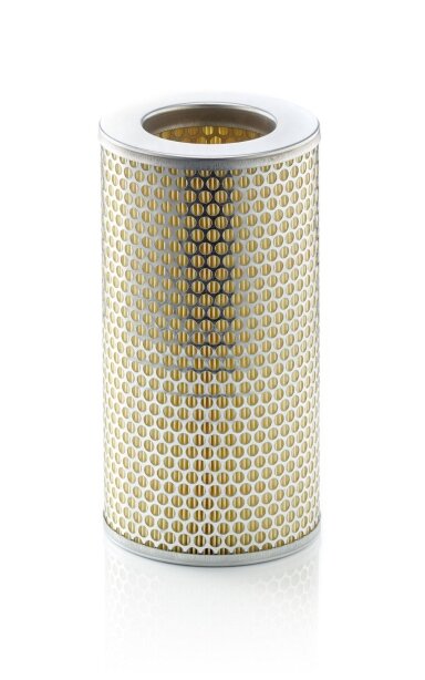 Oro filtras MANN-FILTER
