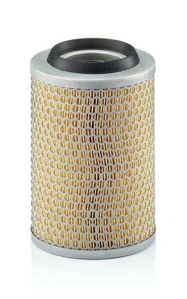 Oro filtras MANN-FILTER
