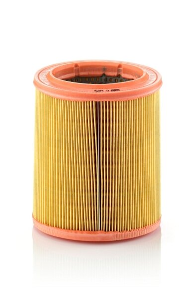 Oro filtras MANN-FILTER