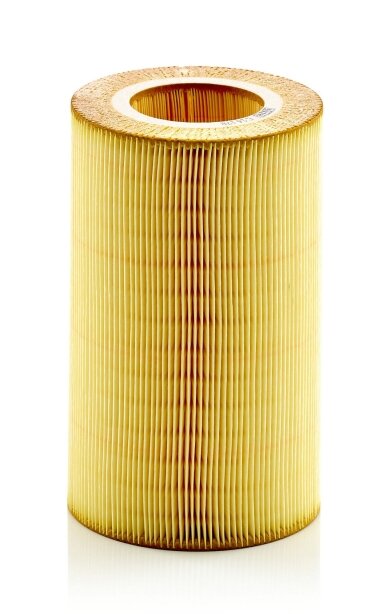 Oro filtras MANN-FILTER