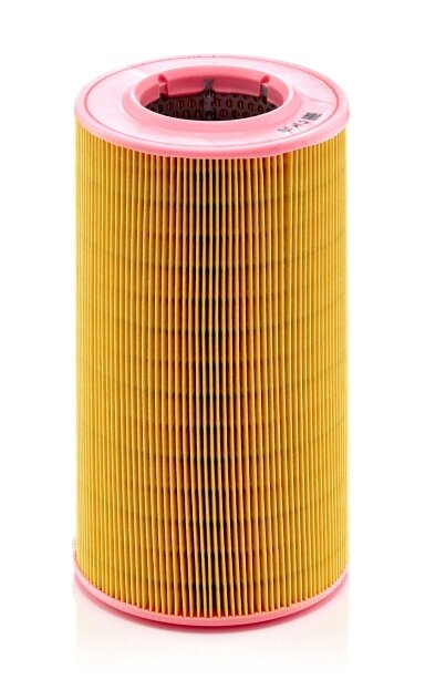 Oro filtras MANN-FILTER