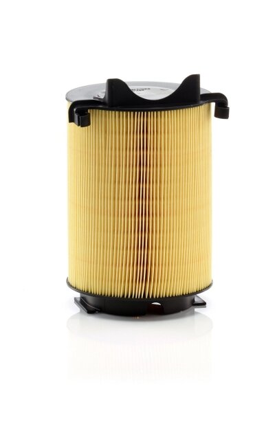 Oro filtras MANN-FILTER