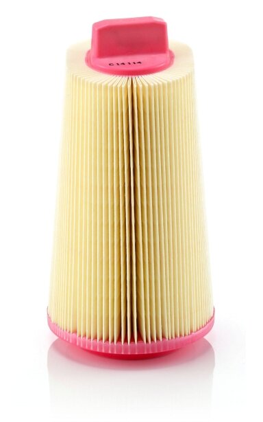 Oro filtras MANN-FILTER