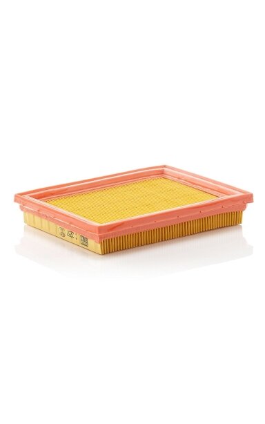 Oro filtras MANN-FILTER