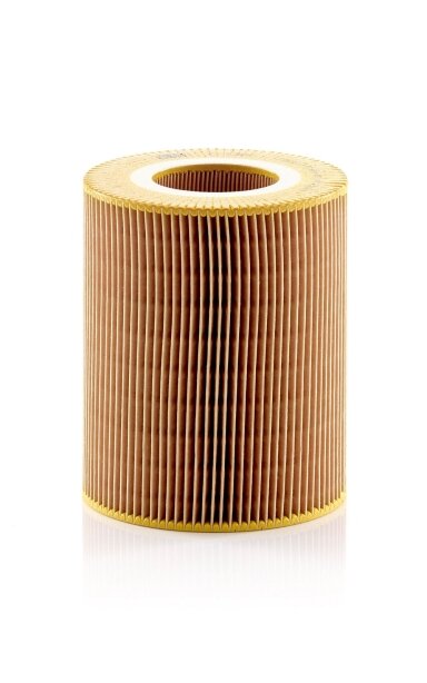 Oro filtras MANN-FILTER