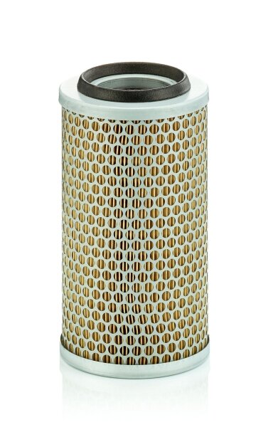 Oro filtras MANN-FILTER