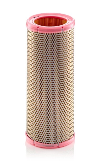 Oro filtras MANN-FILTER