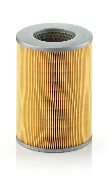 Oro filtras MANN-FILTER