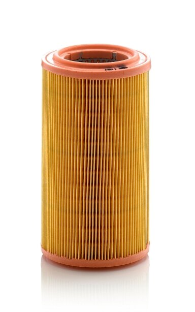 Oro filtras MANN-FILTER