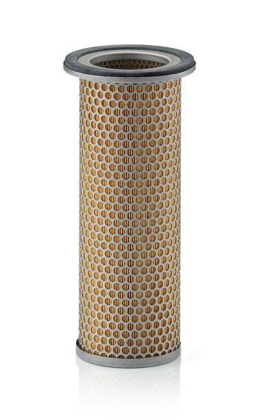 Oro filtras MANN-FILTER
