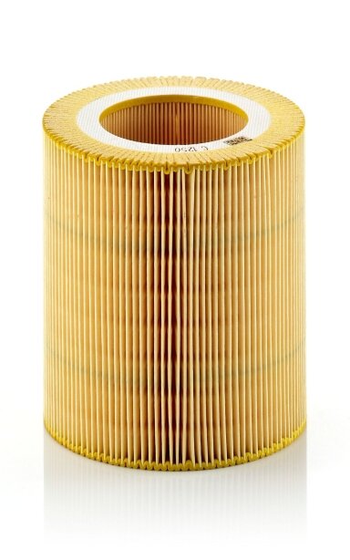 Oro filtras MANN-FILTER