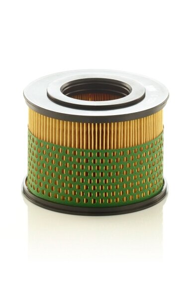 Oro filtras MANN-FILTER