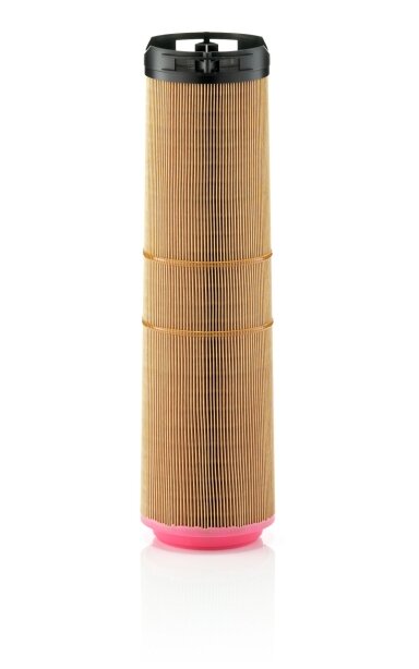 Oro filtras MANN-FILTER