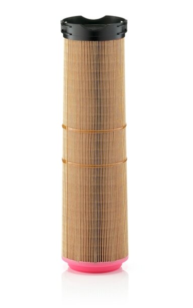 Oro filtras MANN-FILTER