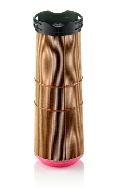 Oro filtras MANN-FILTER
