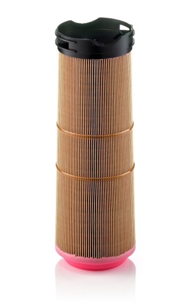 Oro filtras MANN-FILTER